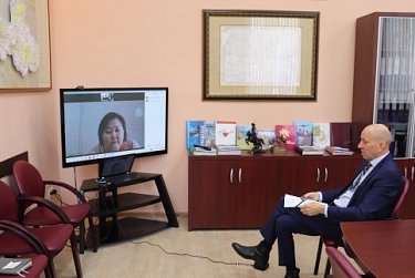 Депутат помог сельской школе